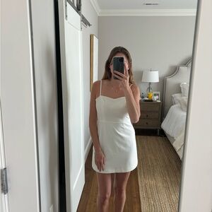 French Connection Dress 🤍